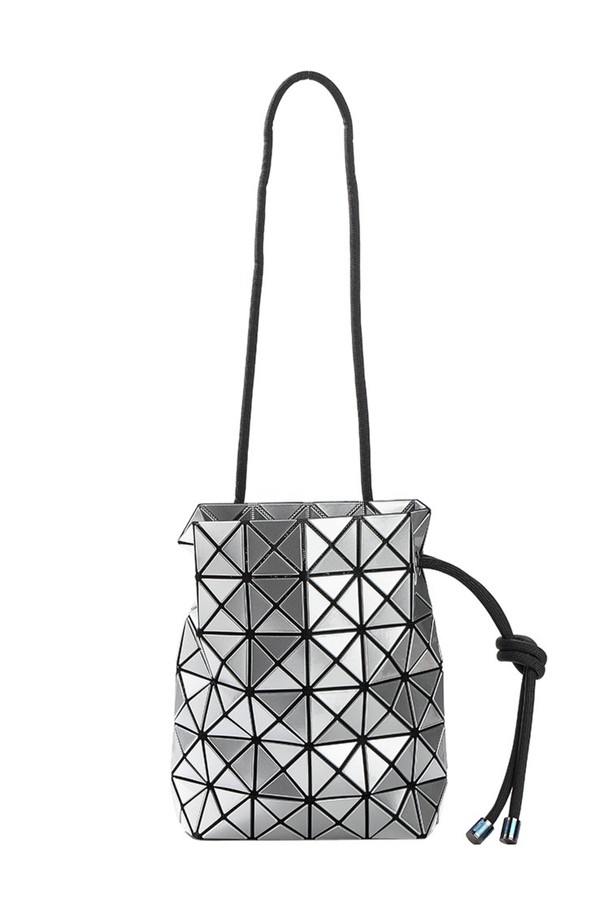 BAO BAO Issey Miyake - 숄더백 - [바오바오] 24FW 여성 버킷백 (BB48 AG531 91)