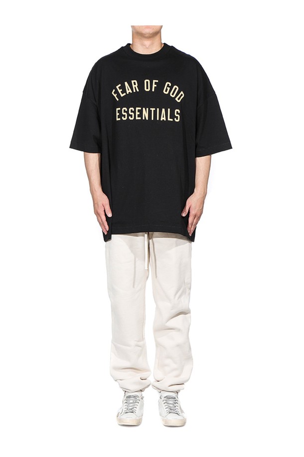 FEAR OF GOD - 캐주얼팬츠 - [피어오브갓] 24FW 남성 스트레이트 팬츠 (130BT244792F SHELL)