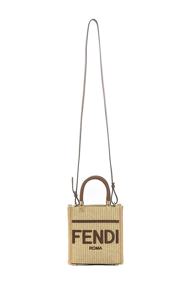 FENDI - 토트백 - [펜디] 24SS 여성 선샤인 쇼퍼 토트백 (8BS092 ANWB F1PLF)