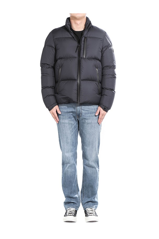 MONCLER - 다운/패딩 - [몽클레어] 24FW 남성 BESBRE 패딩 (J2091 1A00200 549SK 779)