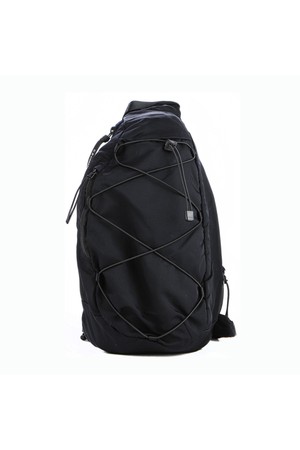 [CP컴퍼니] 24FW (17CMAC114A 005269G 888) 남성 RUCKSACK 힙색