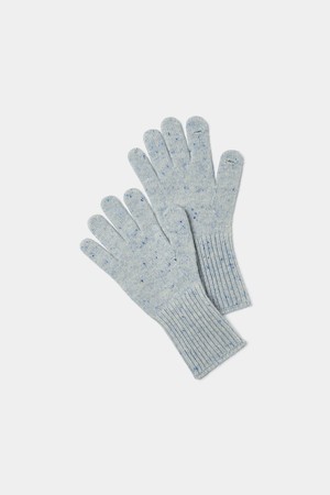 스마트 터치 니트 글러브[4COL]