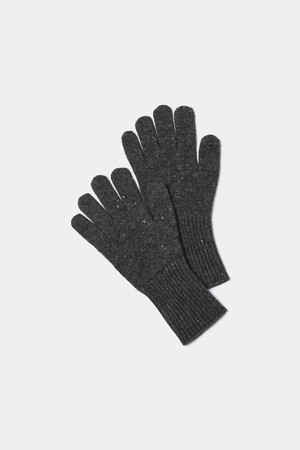 스마트 터치 니트 글러브[4COL]