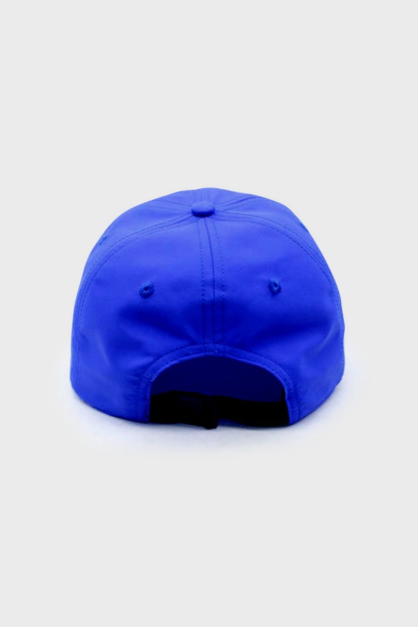 BETTER THAN SURF - 모자 - [BETTER THAN SURF] Smile Logo Beach Cap - Blue