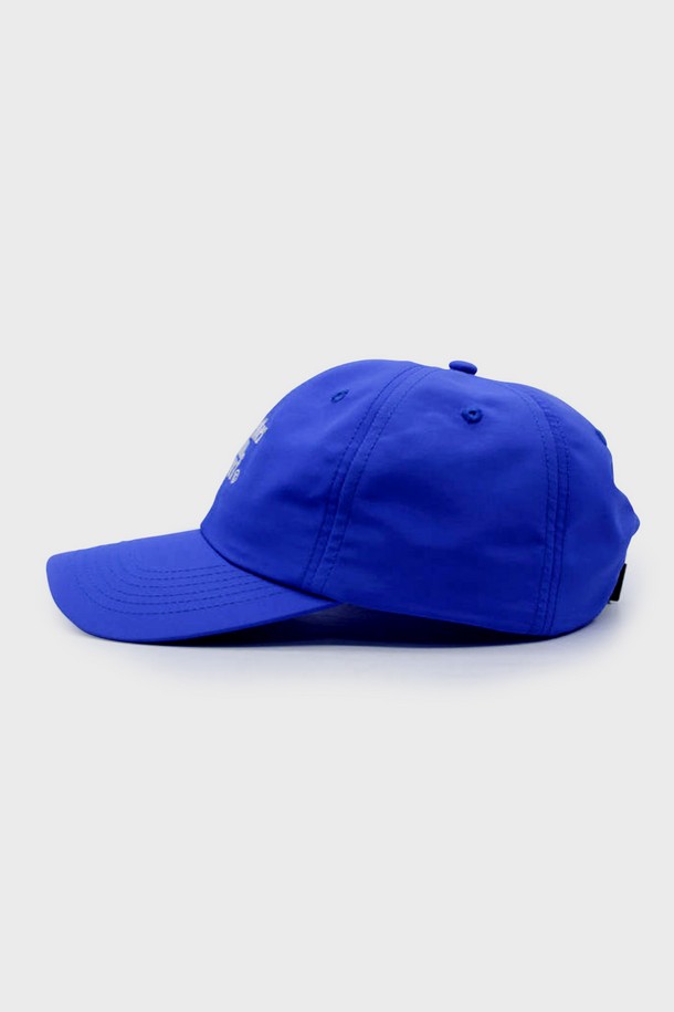 BETTER THAN SURF - 모자 - [BETTER THAN SURF] Smile Logo Beach Cap - Blue