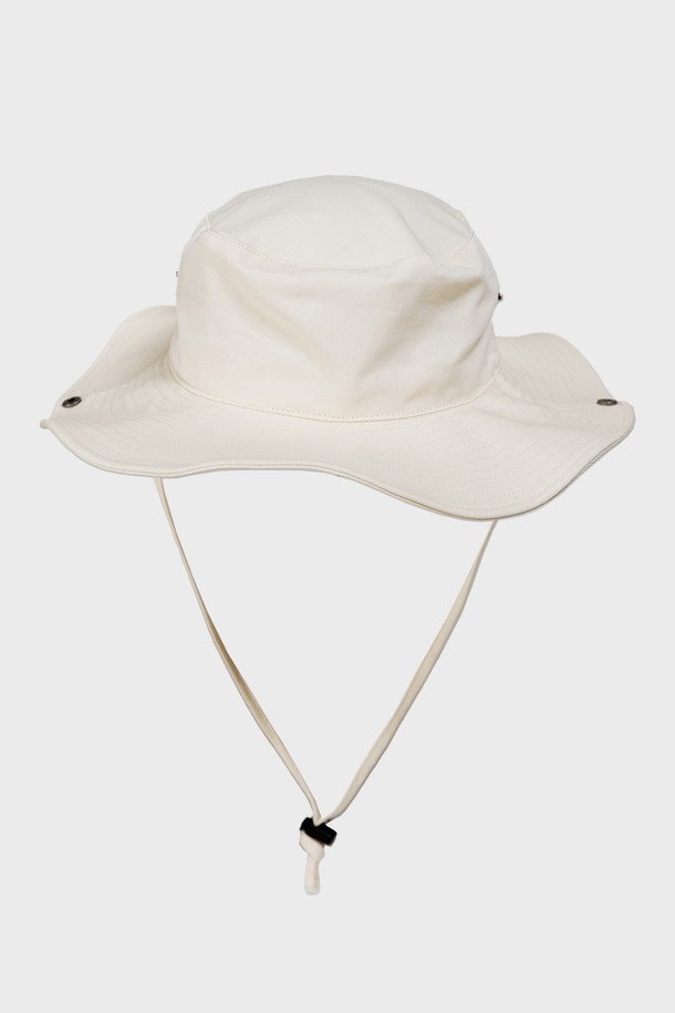 BETTER THAN SURF - 모자 - SURF HAT - IVORY