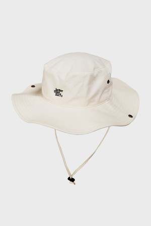 SURF HAT - IVORY