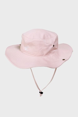 SURF HAT - PALE PINK