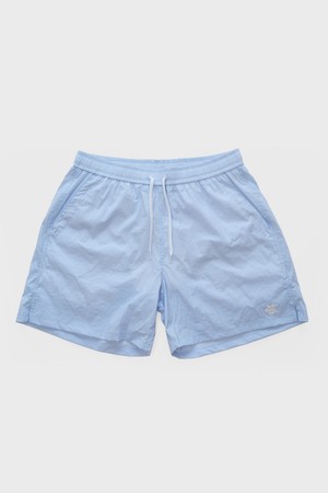 SUMMER SHORTS - SALTY BLUE