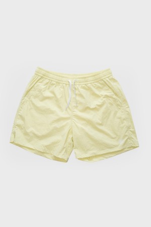 SUMMER SHORTS - SUNNY LIME