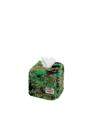 FUR TISSUE COVER / FOREST