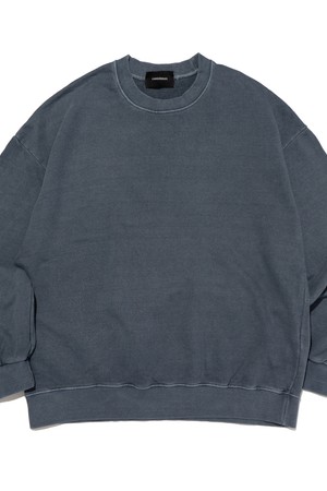 CB PIGMENT SWEATSHIRT (SORA)