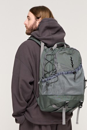 CB UTILITY MULTI BACKPACK (KHAKI)