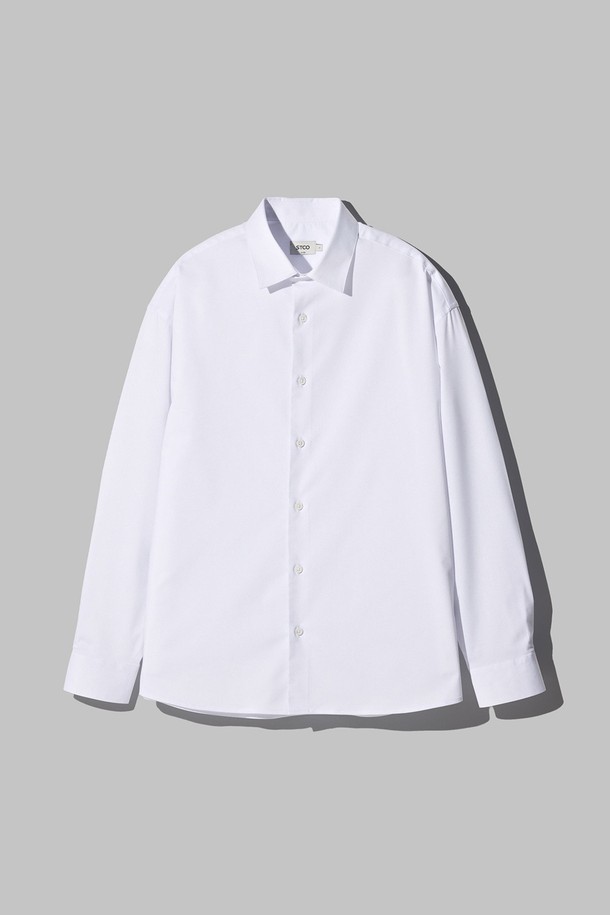 부드러운 촉감과 편안한 착용감을 선사하는 남성용 TR 스판 셔츠입니다. 봄, 여름, 가을, 세 계절 모두 활용 가능한 베이직하고 미니멀한 디자인으로, 활용도가 높습니다. 세미 오버핏으로 제작되어 트렌디한 스타일을 연출하며, 칼라 넥 라인과 긴 소매, 무지 패턴으로 깔끔함을 더했습니다.
