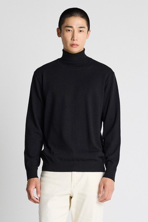 소프트 터치_솔리드 터틀 블랙