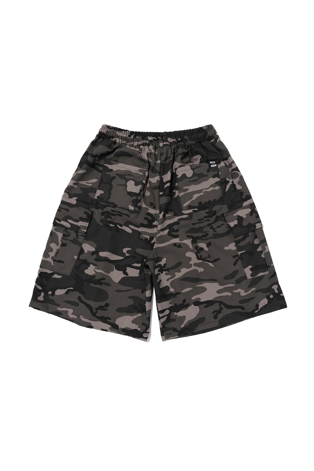 タイトブース CAMO BALLON PANTS L TIGHTBOOTH bullet camo balloon pants