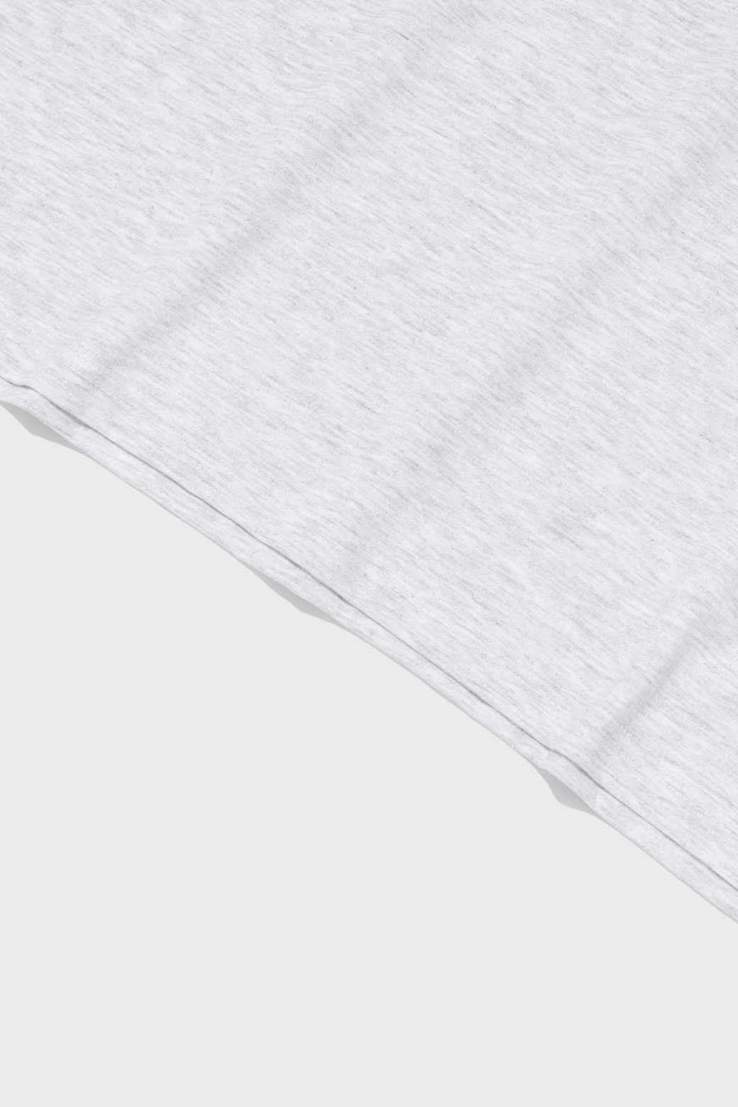 CARGOBROS - 반팔티셔츠 - CARGO WINGS OVER SHORT SLEEVE T-SHIRT (GRAY)