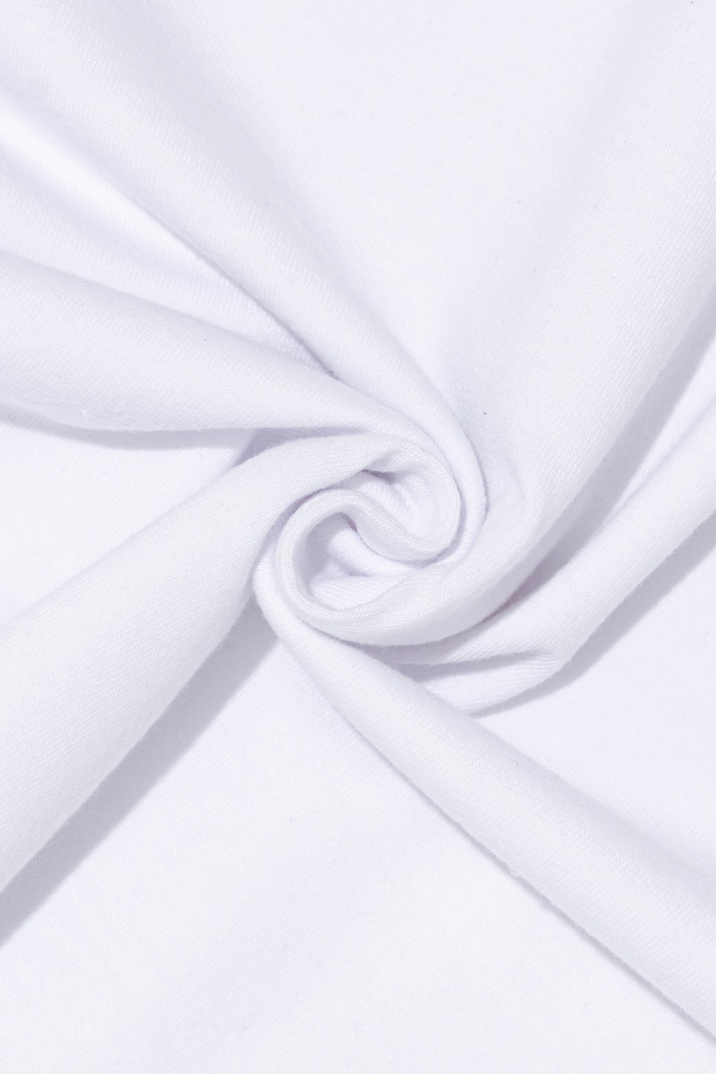 CARGOBROS - 반팔티셔츠 - SMALL LOGO OVER SHORT SLEEVE T-SHIRT (WHITE)