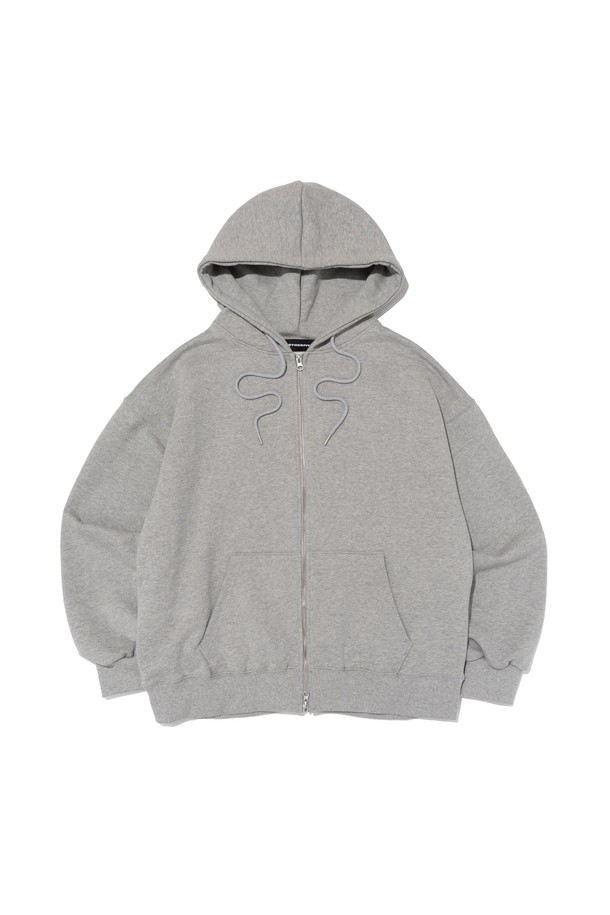 "2-Way 스웨트 후드집업 (그레이)"는 봄, 가을에 활용하기 좋은 공용 후드집업입니다. 부드러운 촉감의 면, 폴리에스테르 혼방 소재로 제작되었으며, 넉넉한 루즈핏과 드롭숄더 디자인으로 편안한 착용감을 제공합니다. 캐주얼하고 미니멀한 스타일을 연출하기 좋으며, 무지 디자인으로 다양한 룩에 활용하기 용이합니다. 일상생활과 산책 등 가벼운 활동에 적합한 아이템입니다.
