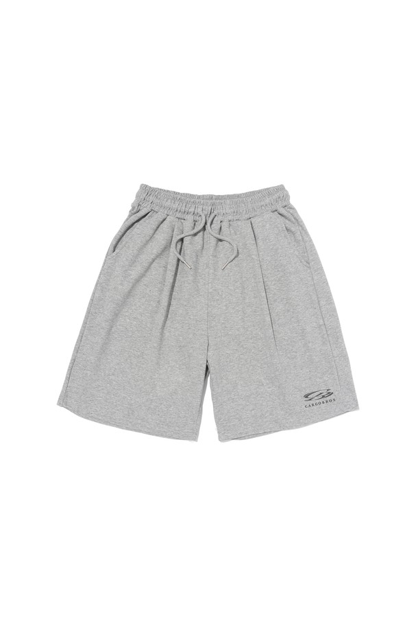 CIRCLE SMALL LOGO HALF PANTS (GRAY/CHARCHOL)는 면과 폴리에스테르 혼방 소재로 제작되어 부드러운 촉감을 선사하며 봄, 여름 시즌에 적합한 반바지입니다. 캐주얼 및 스포티한 스타일을 연출할 수 있으며, 레귤러핏으로 편안한 착용감을 제공합니다. 그레이와 차콜 두 가지 컬러 옵션으로 제공되며, 밴딩 처리와 로고 그래픽 디자인으로 포인트를 더했습니다.
