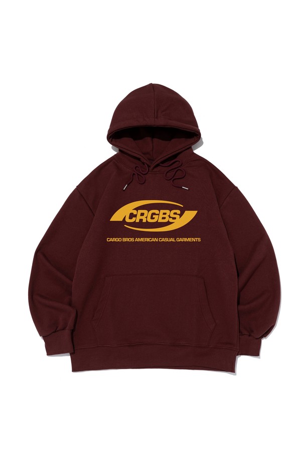 버건디 컬러의 오버 핏 후드 티셔츠입니다. 가을, 겨울 시즌에 적합하며, 면과 폴리에스테르 혼방 소재로 제작되어 부드러운 촉감을 선사합니다. 넉넉한 핏과 볼륨감 있는 후드, 앞면 로고 그래픽이 특징이며, 스트릿, 캐주얼 스타일을 연출하기 좋습니다. 데일리룩, 집콕룩, 산책룩 등 다양한 TPO에 활용할 수 있습니다. 긴 소매 기장의 레귤러 기장으로, 편안하면서도 스타일리시한 분위기를 더합니다.

