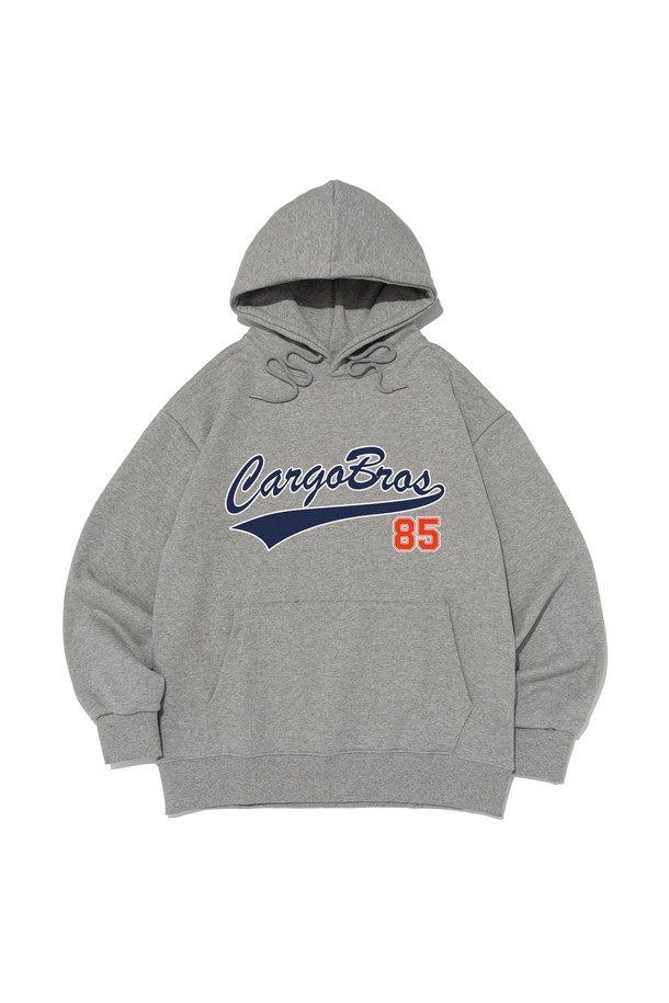 BROS (브로스) 85 오버 후드 티셔츠 (그레이)는 캐주얼 및 스트리트 스타일을 선호하는 분들을 위한 후드 티셔츠입니다. 봄, 가을, 겨울, 세 계절 모두 활용 가능하며, 넉넉한 오버핏으로 편안한 착용감을 제공합니다. 그레이 컬러에 85 로고와 브로스 로고가 프린팅되어 포인트를 더했습니다. 긴 소매와 크롭 기장으로 트렌디한 스타일을 연출할 수 있습니다. 일상생활에서 개성 있는 스타일을 연출하고 싶은 분들께 추천합니다.
