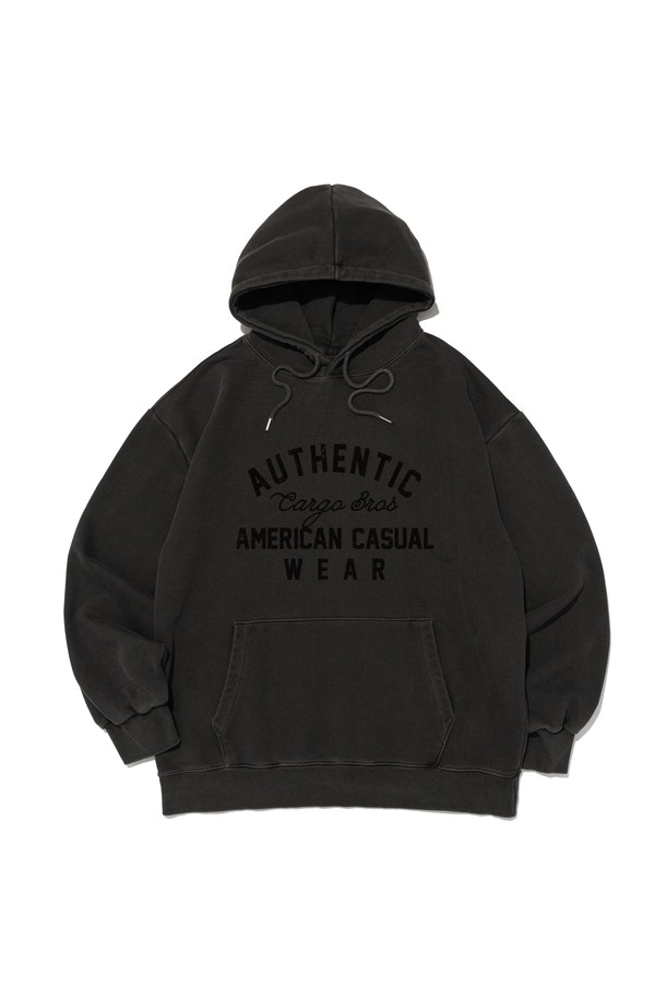 AMERICAN AUTHENTIC PIGMENT HOOD 티셔츠 (차콜)는 편안한 착용감을 선사하는 남녀 공용 후드 티셔츠입니다. 봄, 가을, 겨울 계절에 적합하며, 캐주얼하고 베이직한 스타일을 연출하기 좋습니다. 부드러운 면 소재와 두꺼운 두께감으로 제작되었으며, 레귤러 핏으로 편안하게 착용할 수 있습니다. 차콜 컬러에 로고와 프린트 무늬가 특징이며, 피그먼트 워싱 처리하여 빈티지한 느낌을 더했습니다. 긴 소매 기장과 후드 디자인으로 활동성을 높였습니다.
