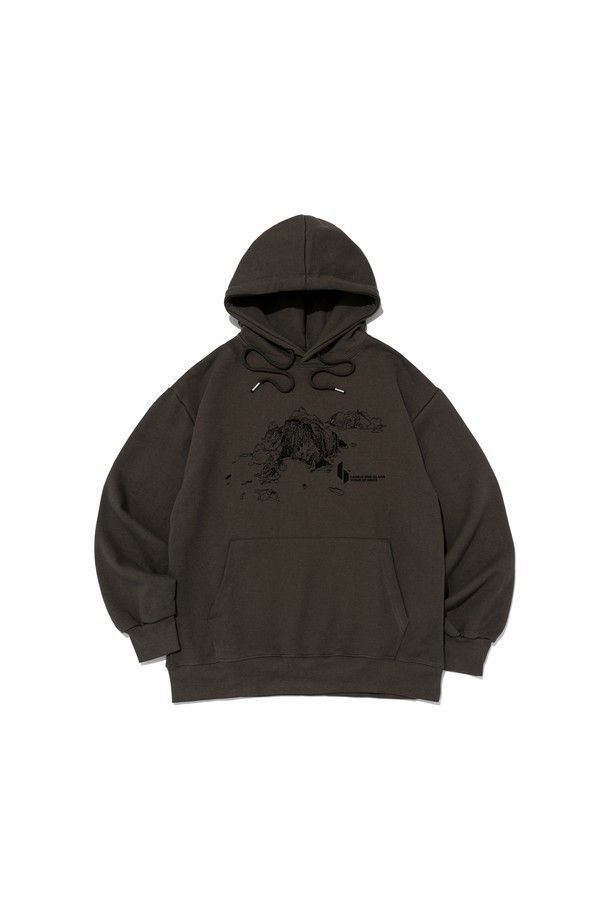 캐주얼과 스트리트 스타일을 모두 만족시키는 [기모선택] 아일랜드 그래픽 후드 티셔츠 (카키)입니다. 부드러운 촉감의 면 소재에 안감 기모를 선택하여 가을, 겨울철 따뜻하게 착용할 수 있습니다. 레귤러 핏으로 편안한 착용감을 선사하며, 후드 디자인과 긴 소매 기장으로 활동성을 높였습니다. 카키 컬러에 그래픽 패턴이 더해져 개성 있는 스타일을 연출하며, 일상복으로 활용하기 좋습니다. 기모 옵션 선택으로 보온성을 강화하여 더욱 실용적입니다.
