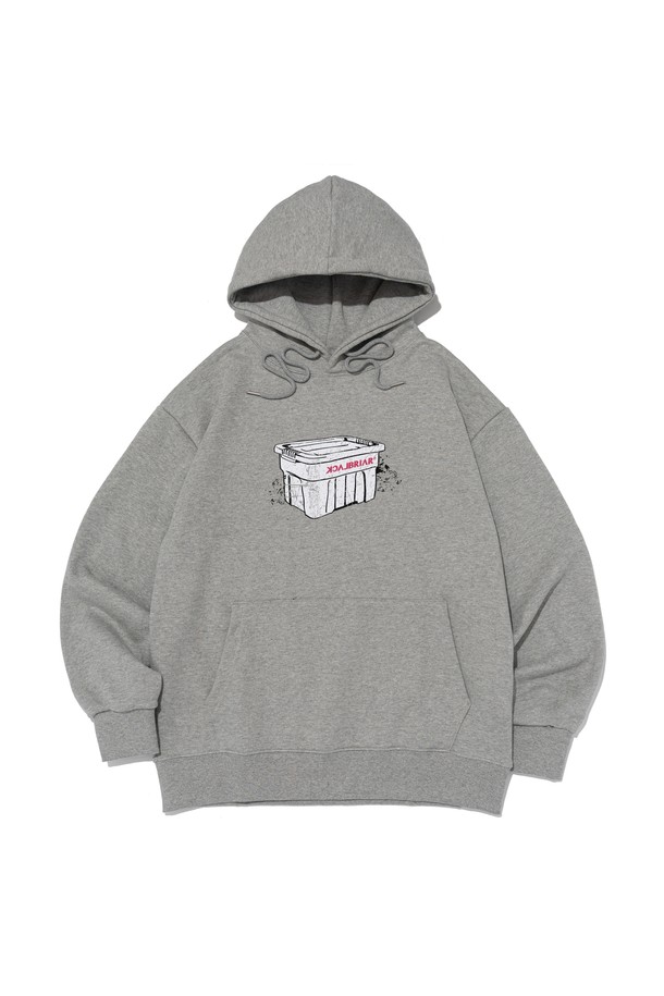 **[기모선택] 캠핑 컨테이너 프린팅 후드 티셔츠 (그레이)**는 캠핑과 일상에서 모두 활용 가능한 캐주얼 스타일의 후드 티셔츠입니다. 부드러운 촉감의 면 소재에 안감 기모 처리가 되어 가을, 겨울에도 따뜻하게 착용할 수 있습니다. 레귤러 핏에 긴 소매 기장으로 편안함을 더했으며, 캠핑 컨테이너 프린팅이 돋보이는 디자인입니다. 두꺼운 두께감으로 보온성을 높였으며, 그레이 컬러로 다양한 하의와 쉽게 코디할 수 있습니다.
