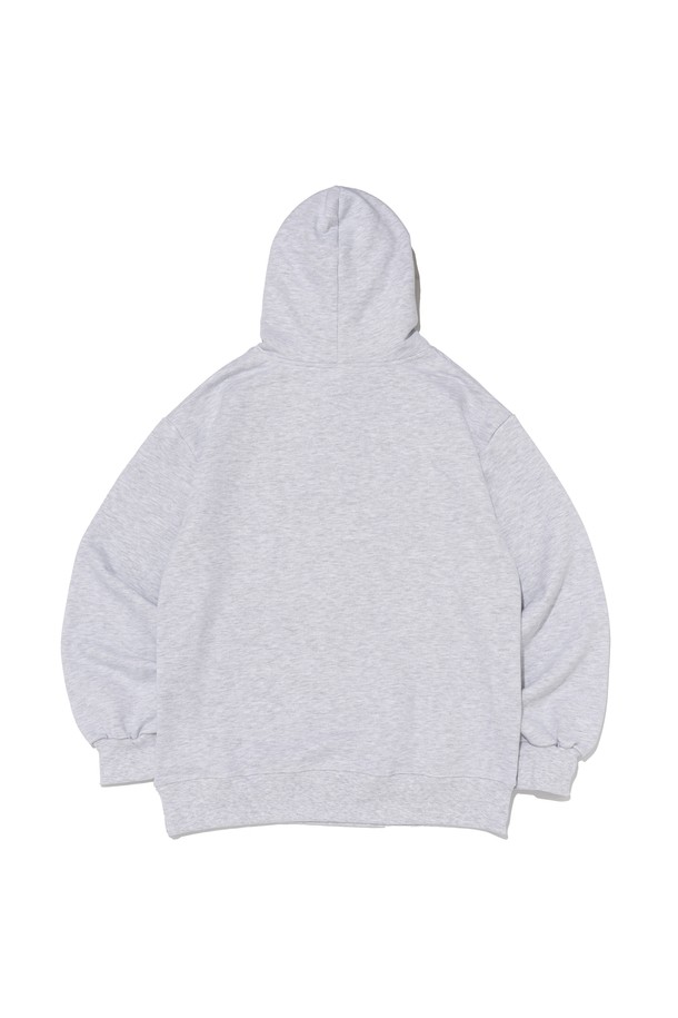 라이트 그레이 컬러의 ESSENTIAL 로고 오버 후드 티셔츠입니다. 면 소재로 제작되어 부드러운 촉감을 선사하며, 봄, 가을에 착용하기 좋습니다. 베이직하면서도 캐주얼한 스타일로, 오버핏 디자인과 로고 프린팅이 특징입니다. 긴 소매와 후드 네크라인으로 편안함과 스타일을 동시에 잡았습니다. 데일리룩으로 활용하기 좋은 아이템입니다.
