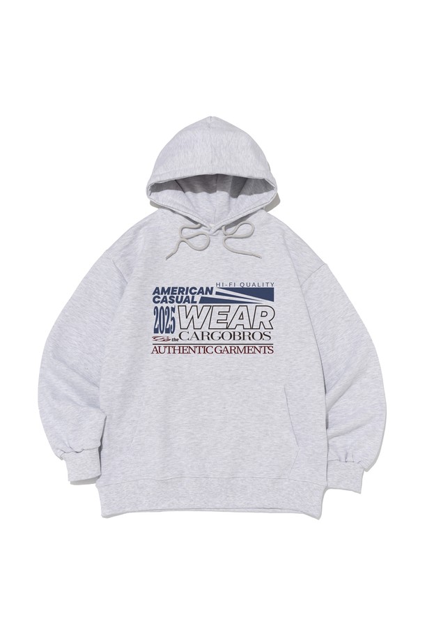 TECH GARMENT OVER HOOD 티셔츠 (라이트 그레이)는 캐주얼, 스트릿, 미니멀 스타일을 아우르는 남성용 후드 티셔츠입니다. 두꺼운 면 소재로 제작되어 부드러운 촉감을 선사하며, 오버사이즈 실루엣과 오버핏으로 편안한 착용감을 제공합니다. 긴소매 디자인에 로고 또는 프린트 무늬가 더해져 포인트를 줍니다. 봄, 가을, 겨울철 데일리룩에 적합하며, 테크 가먼트 스타일을 완성합니다. 라이트 그레이 컬러는 다양한 스타일과 쉽게 매치할 수 있습니다.
