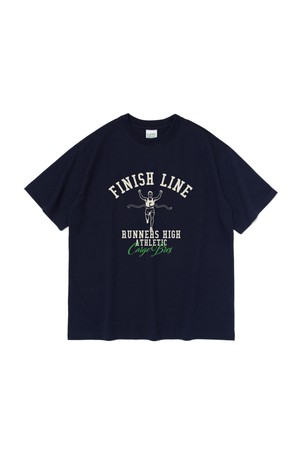★★Columbia★★ CU 80S VINTAGE CRACK LOGO SS TSHIRTS BLACK CU 80S VINTAGE CRACK LOGO S/S T-SHIRTS 블랙_COLUMBIA