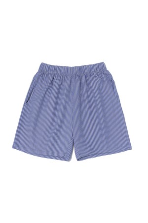 SUMMER MARINE SHORTS (BLUE)