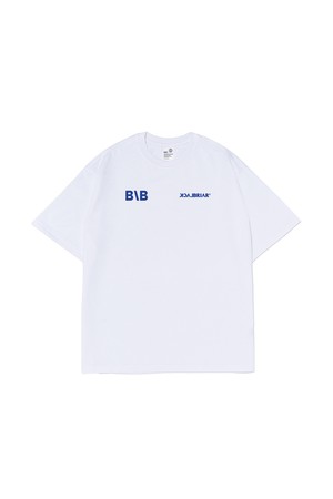 BB 익스트리머 티셔츠 (화이트)