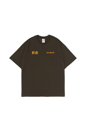 BB 익스트리머 티셔츠 (카키)
