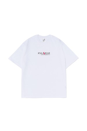 BB 브라이어 티셔츠 (화이트)