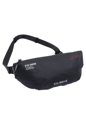 라이트 웨이스트백 [애쉬블랙]