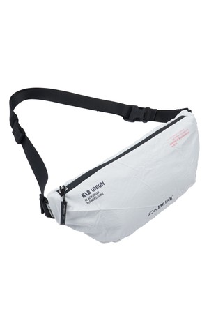 라이트 웨이스트백 [애쉬화이트]