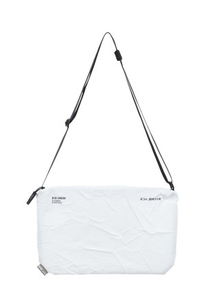 라이트 크로스 플랫백 미디움 [애쉬화이트]