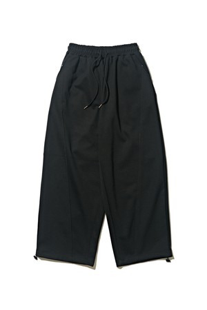 스트릿 컴포트 스웨트팬츠 (블랙)