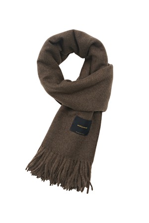 데일리 라이크 머플러 (8컬러)