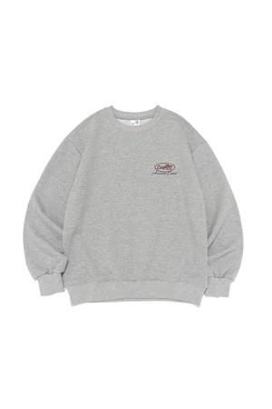 1985 HERITAGE SWEATSHIRT (GRAY)
