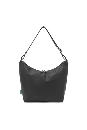 모노 메모리 크로스백 (블랙)