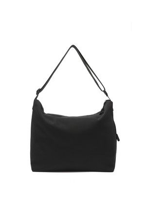 TR 미니멀 심플 크로스백 (블랙)