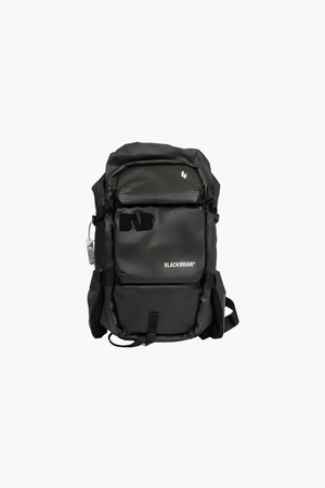 25L 알파인 백팩 X (애쉬블랙)