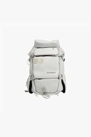 25L 알파인 백팩 (루나그레이)