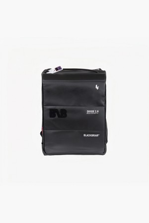 40L 레인지 디바이드 2.0 부츠 백팩 (애쉬블랙)