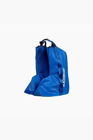 레인지 부츠 커버 (바이탈리티 블루)