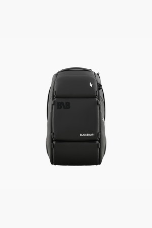 20L 컨테인 백팩 X (애쉬블랙)