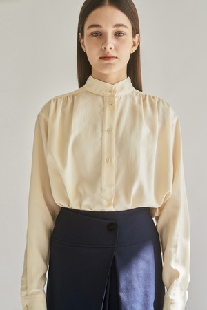 COATNY BLOUSE